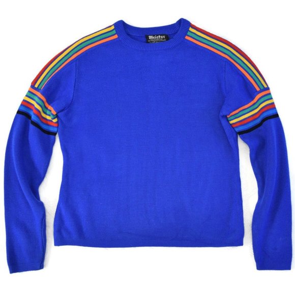 Meister | Sweaters | Vintage Meister 